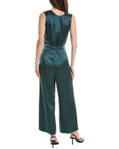 S Max Mara Euclide Jumpsuit