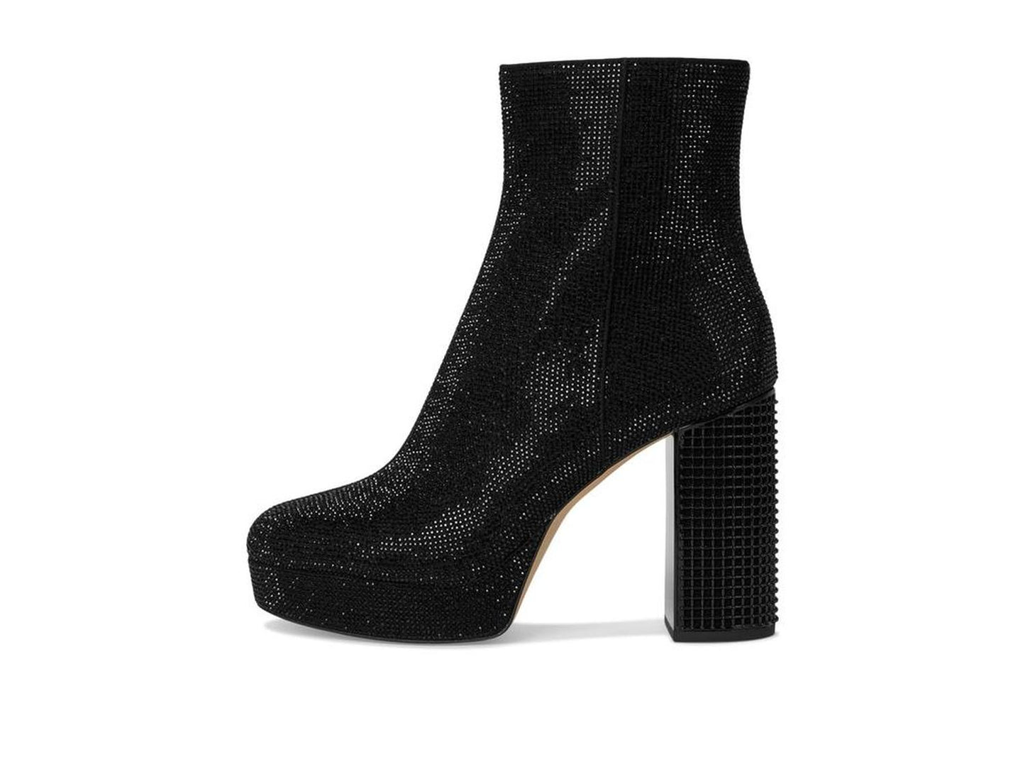 Maxine Platform Bootie