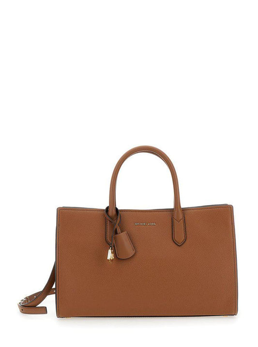 Michael Michael Kors Scarlett Medium Satchel Bag