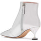 Women's Garnish Dress Booties