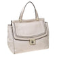 Kate Spade  Leather Tallulah Everett Way Top Handle Bag