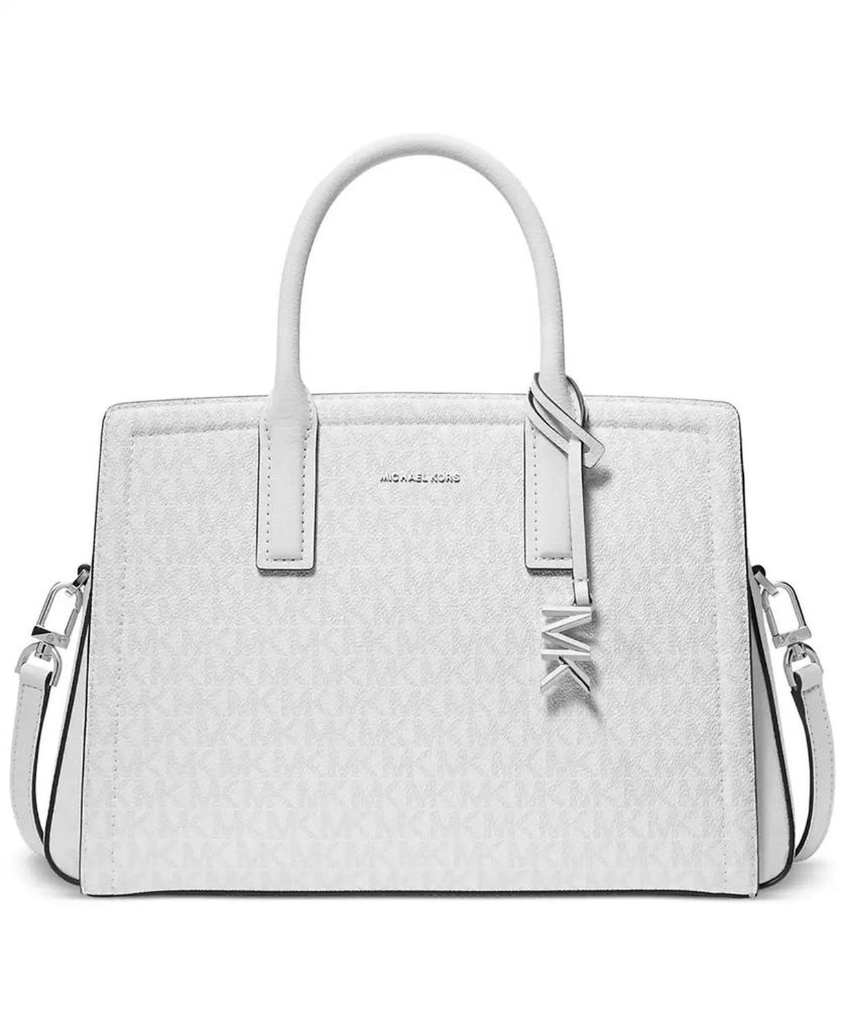 Laila Medium Satchel