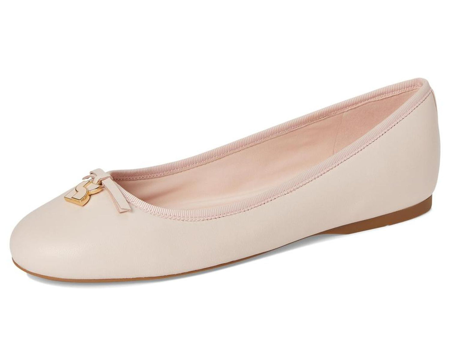 Dakota Charm Ballet Flat