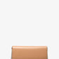 Cate Leather Clutch