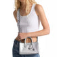 Scarlett Leather East West Crossbody