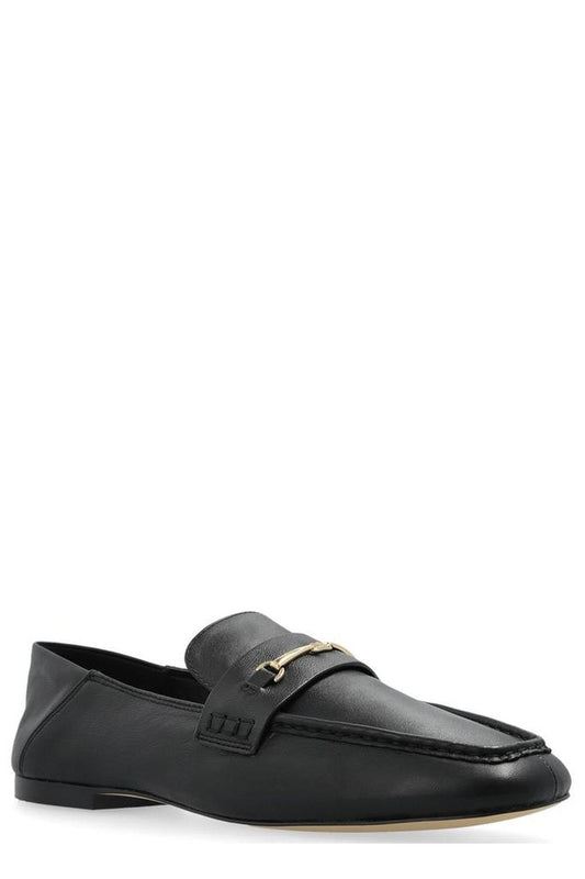 Michael Michael Kors Lena Square-Toe Loafers