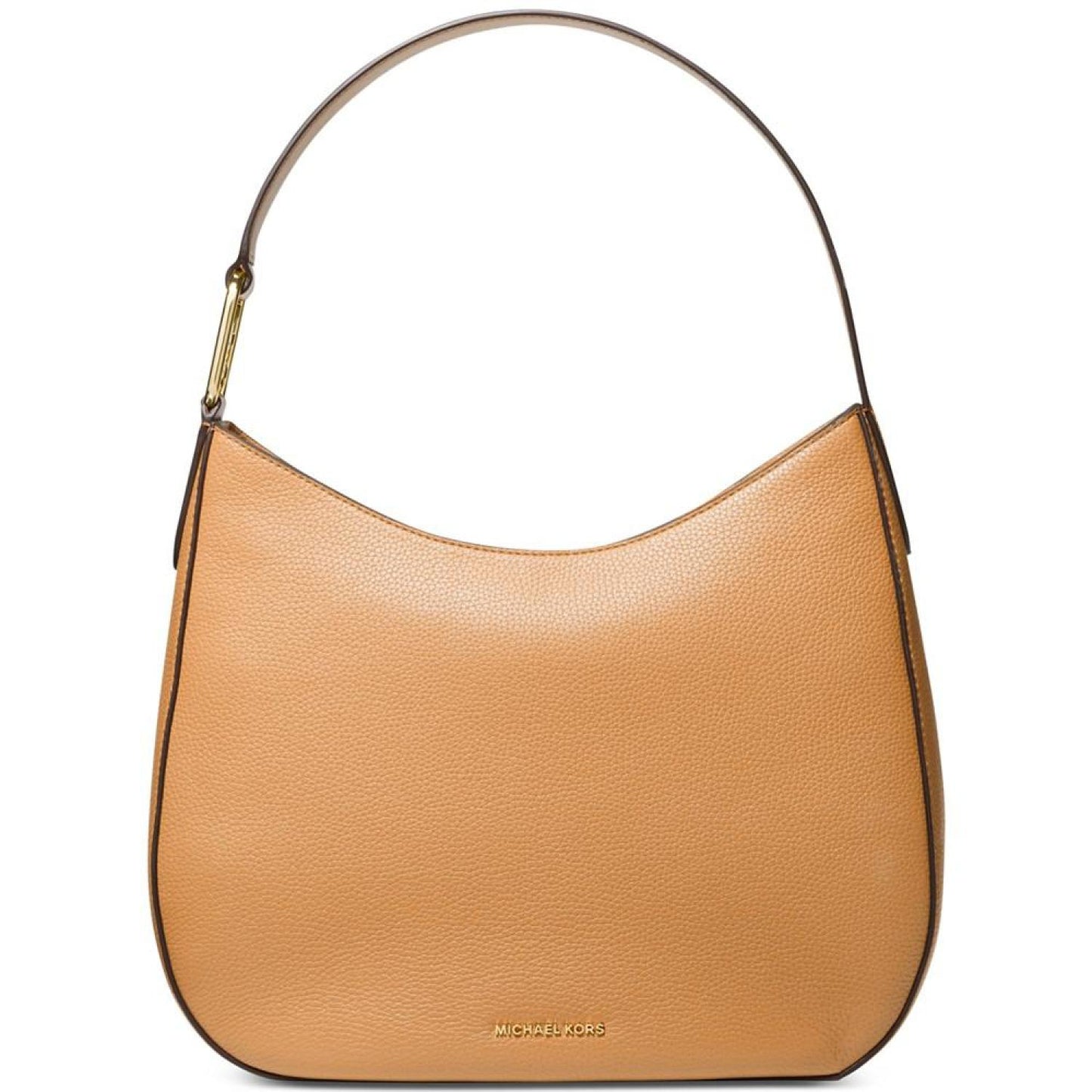 Kensington Large Top Zip Hobo Shoulder