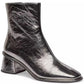 Women's Gigi Leather Booties