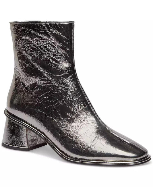 Women's Gigi Leather Booties