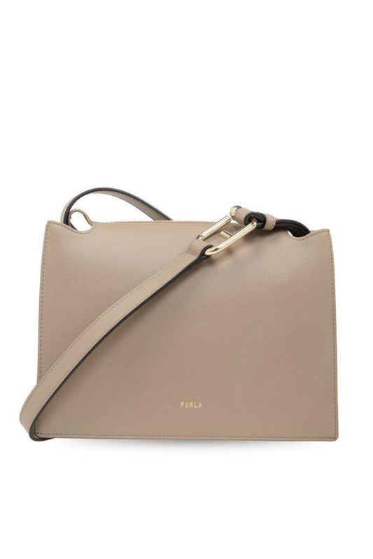 Furla Nuvola Small Shoulder Bag