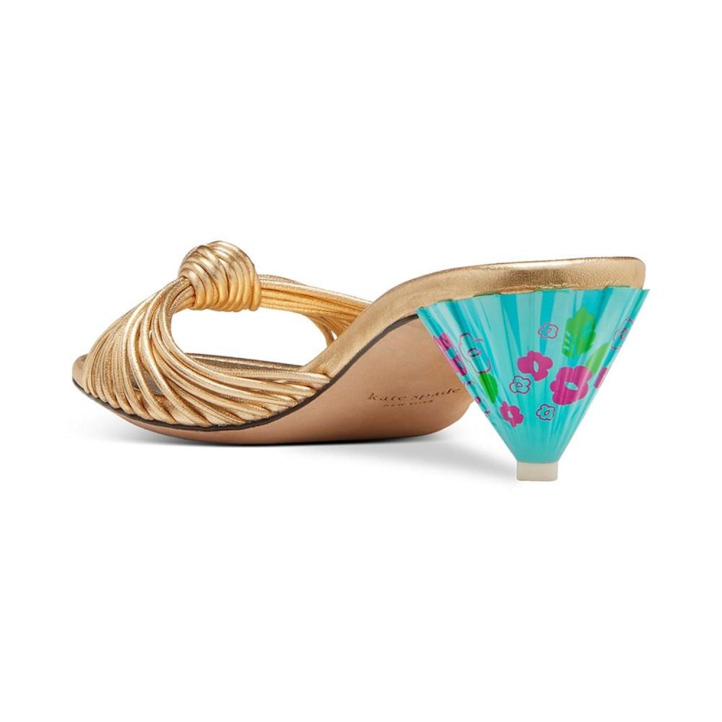 Women's Tiki Dress Sandals