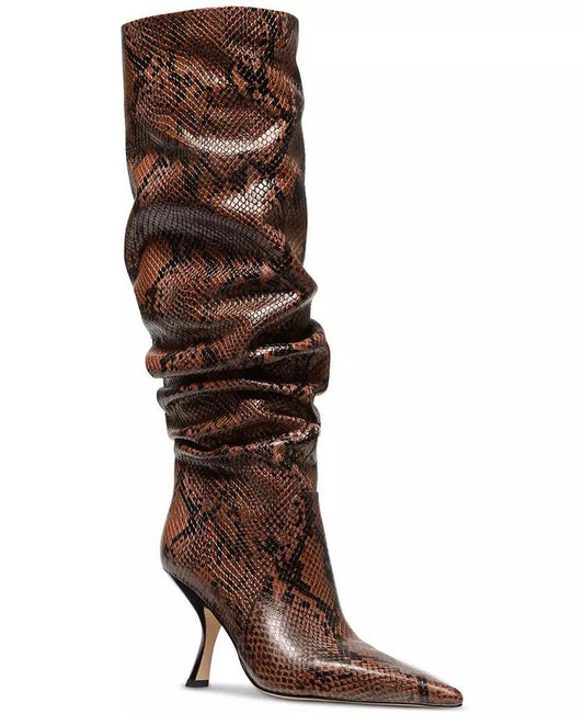 Women's Luna Slouchy Dress Boots