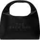 Black 'The Sack' Tote