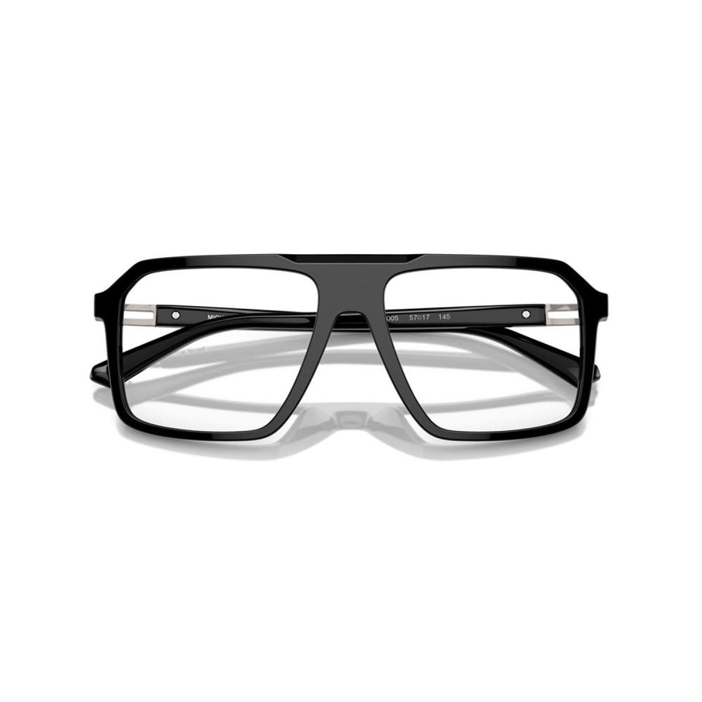 Men's Eyeglasses, MK4123U