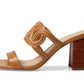 Alma Mid Sandal