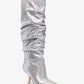 Luna Sequined Boot