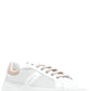 Furla Nuage Lace-Up Sports Shoes