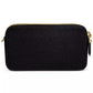 Kira Polished Pebble Leather Small Crossbody