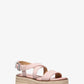 Lynn Denim Espadrille Sandal