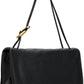 Black 'The Large Dual' Bag