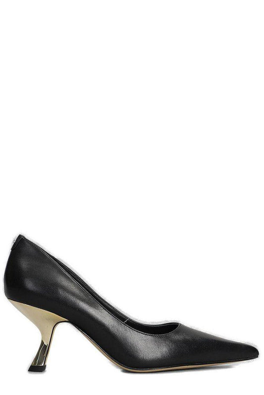 Michael Michael Kors Heeled Pumps