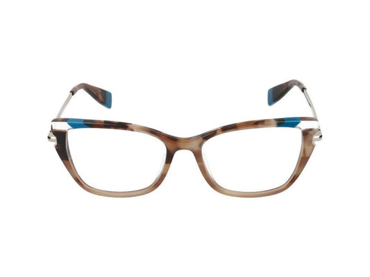 Furla Cat-Eye Frame Glasses