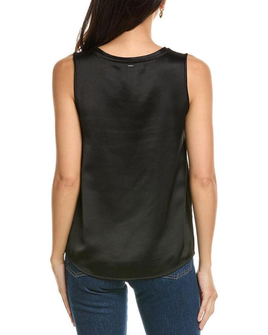 ‘S MaxMara Ester Top