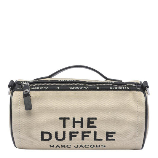 Marc Jacobs The Jacquard Zipped Duffle Bag