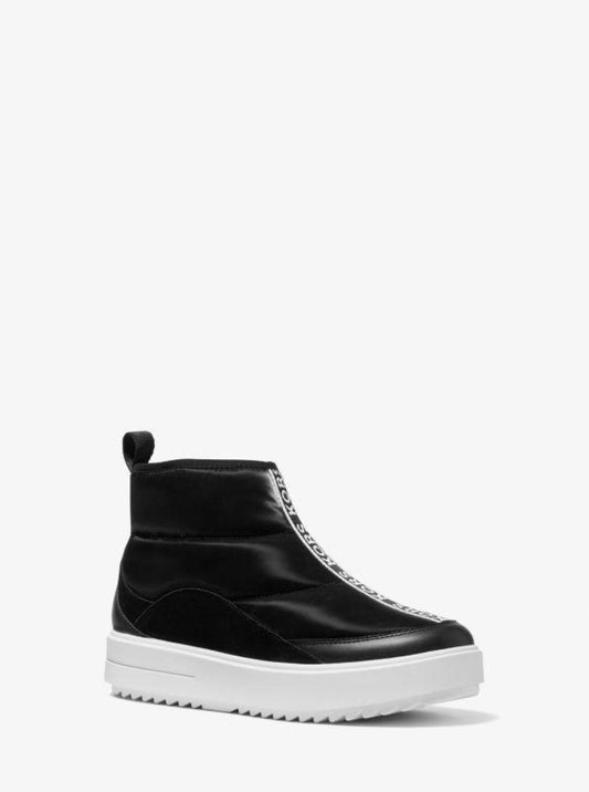 Emmett Quilted Sneaker Boot