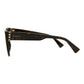 Cat Eye-Frame Acetate Sunglasses