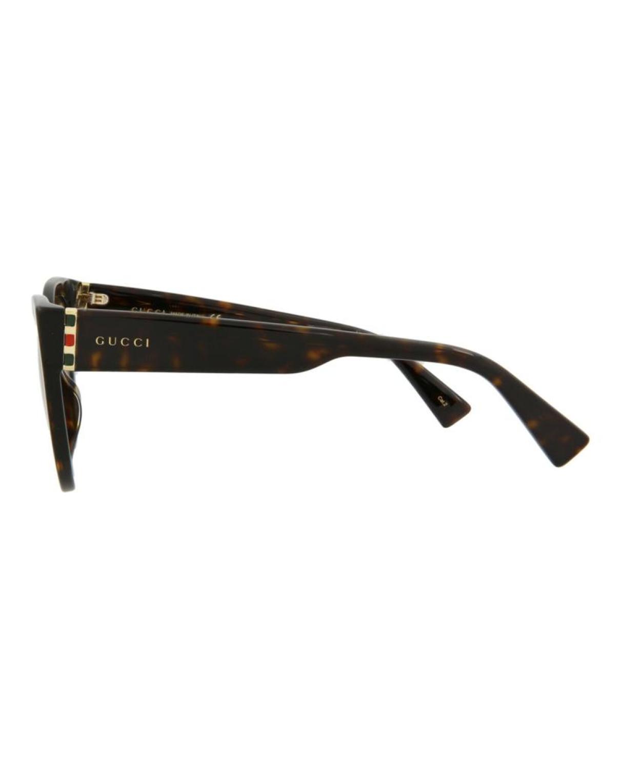 Cat Eye-Frame Acetate Sunglasses