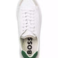 BOSS by Men's Colyn Lace-Up Sneakers