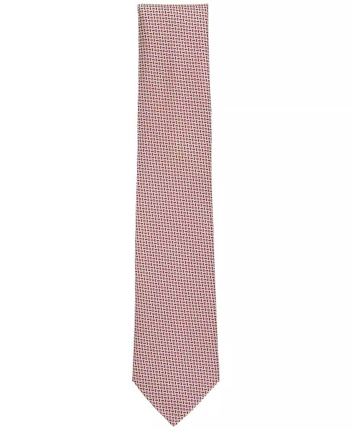 Men's Holden Mini-Pattern Tie