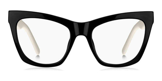 Marc Jacobs Eyewear Cat-Eye Frame Glasses