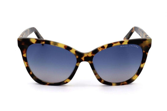 Marc Jacobs Eyewear Cat-Eye Frame Sunglasses