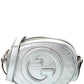 Gucci Blondie Mini Leather Shoulder Bag