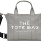 Gray 'The Canvas Small' Tote