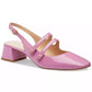 Women's Winley Patent Leather Slip-On Pumps