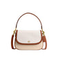 Legacy Colorblock Leather Shoulder Bag