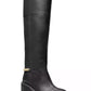 Women's Carlisle Chain-Detail Tall Boots