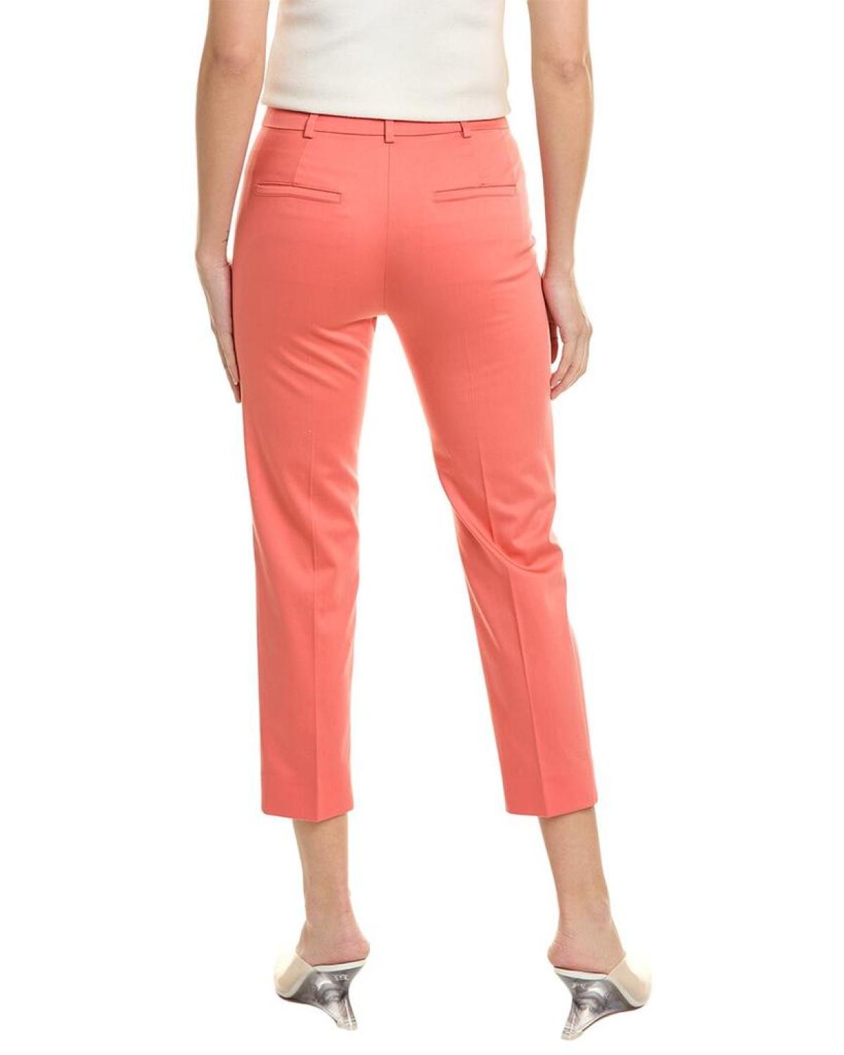 Max Mara Lince Long Trouser