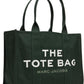 Green 'The Canvas Large' Tote