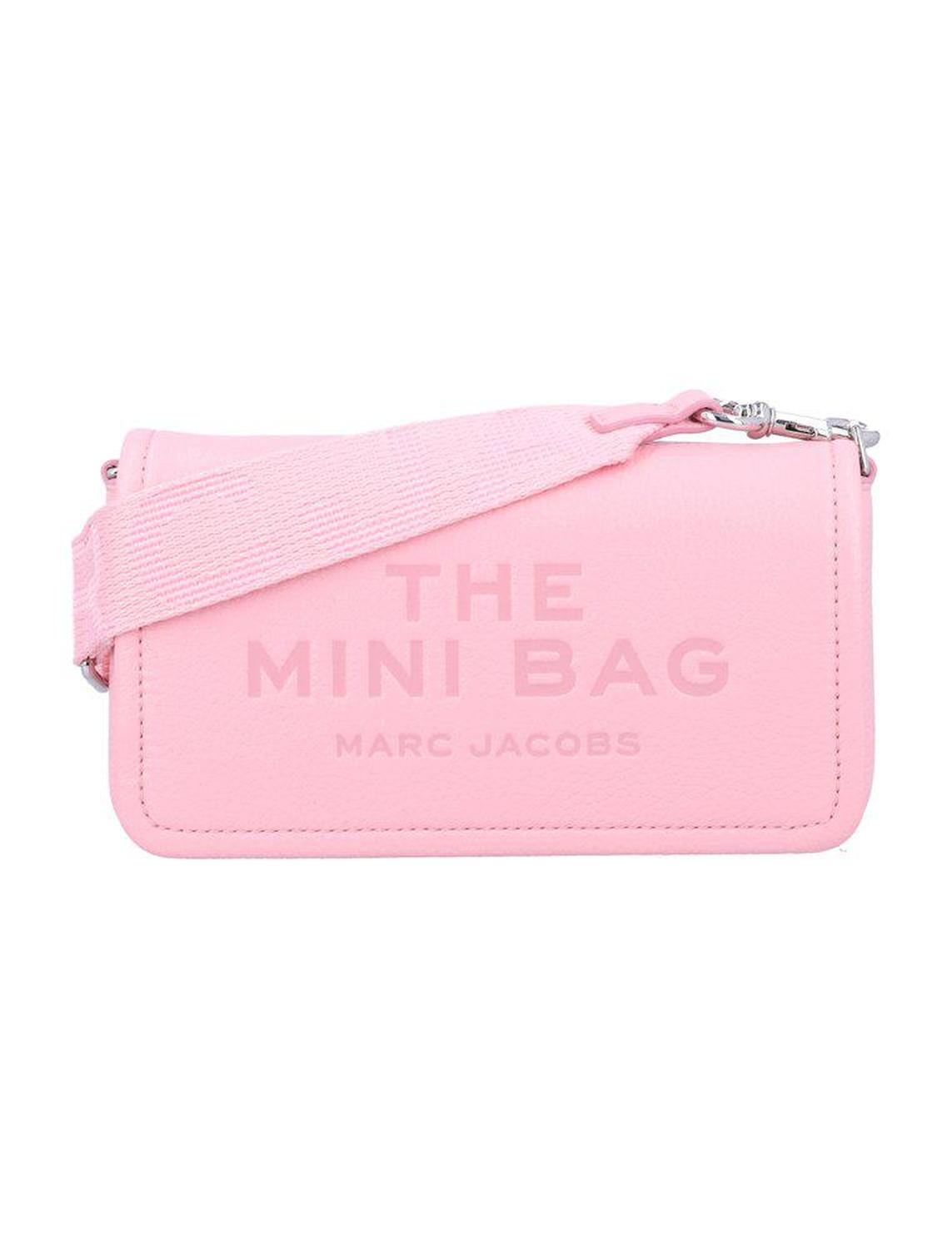 Marc Jacobs The Mini Crossbody Bag