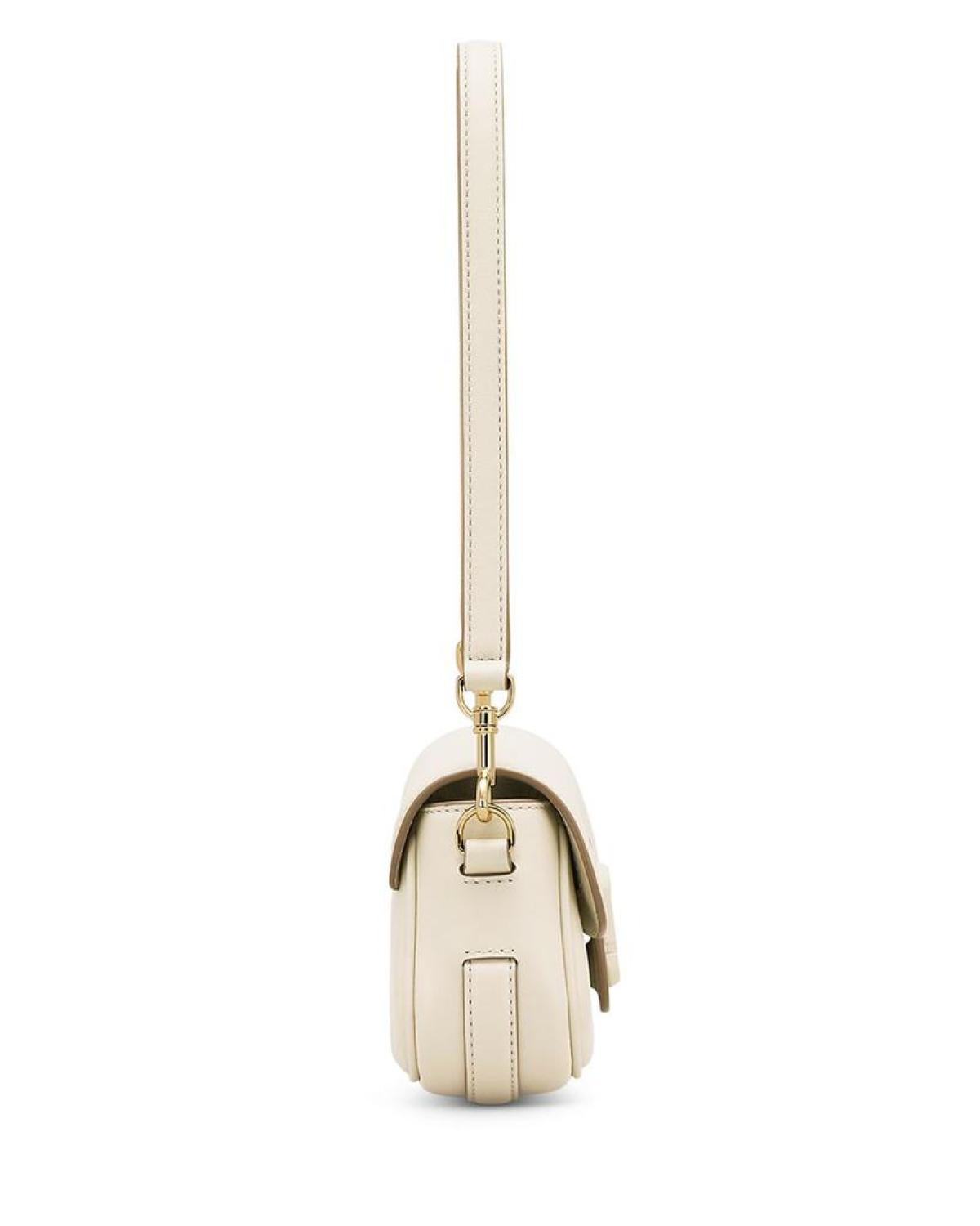 The Clover Shoulder Bag