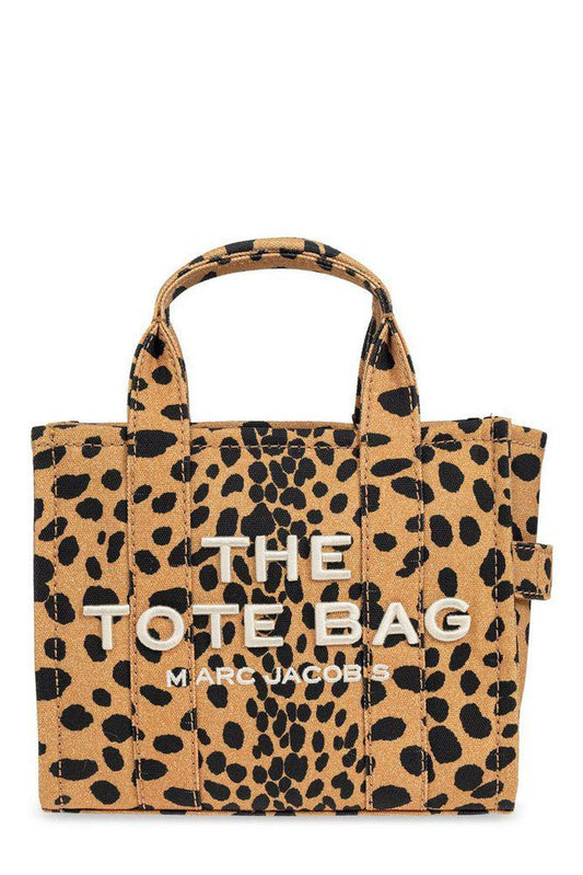 Marc Jacobs The Cheetah Small Tote Bag