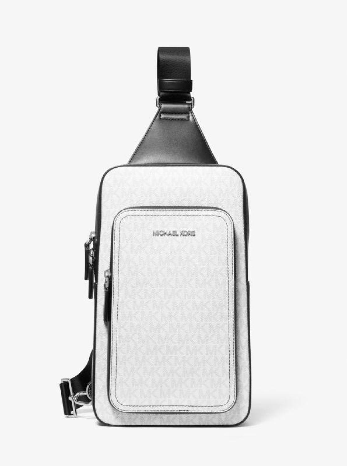 Cooper Commuter Logo Sling Pack