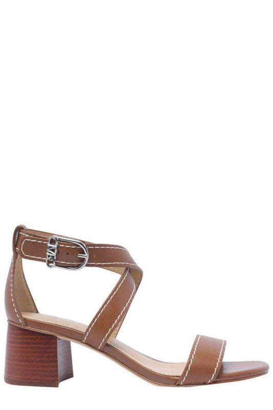 Michael Michael Kors Ashton Heeled Sandals