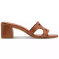 Women's Duo Block-Heel Dress Sandals