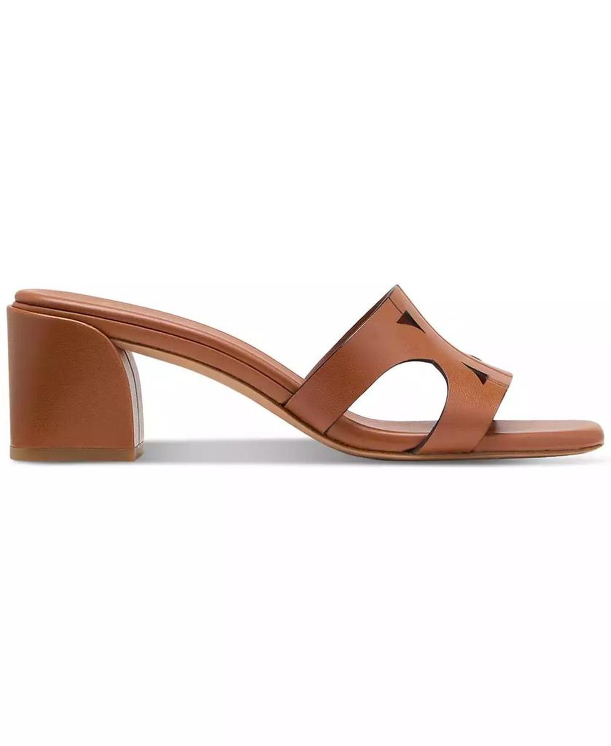 Women's Duo Block-Heel Dress Sandals