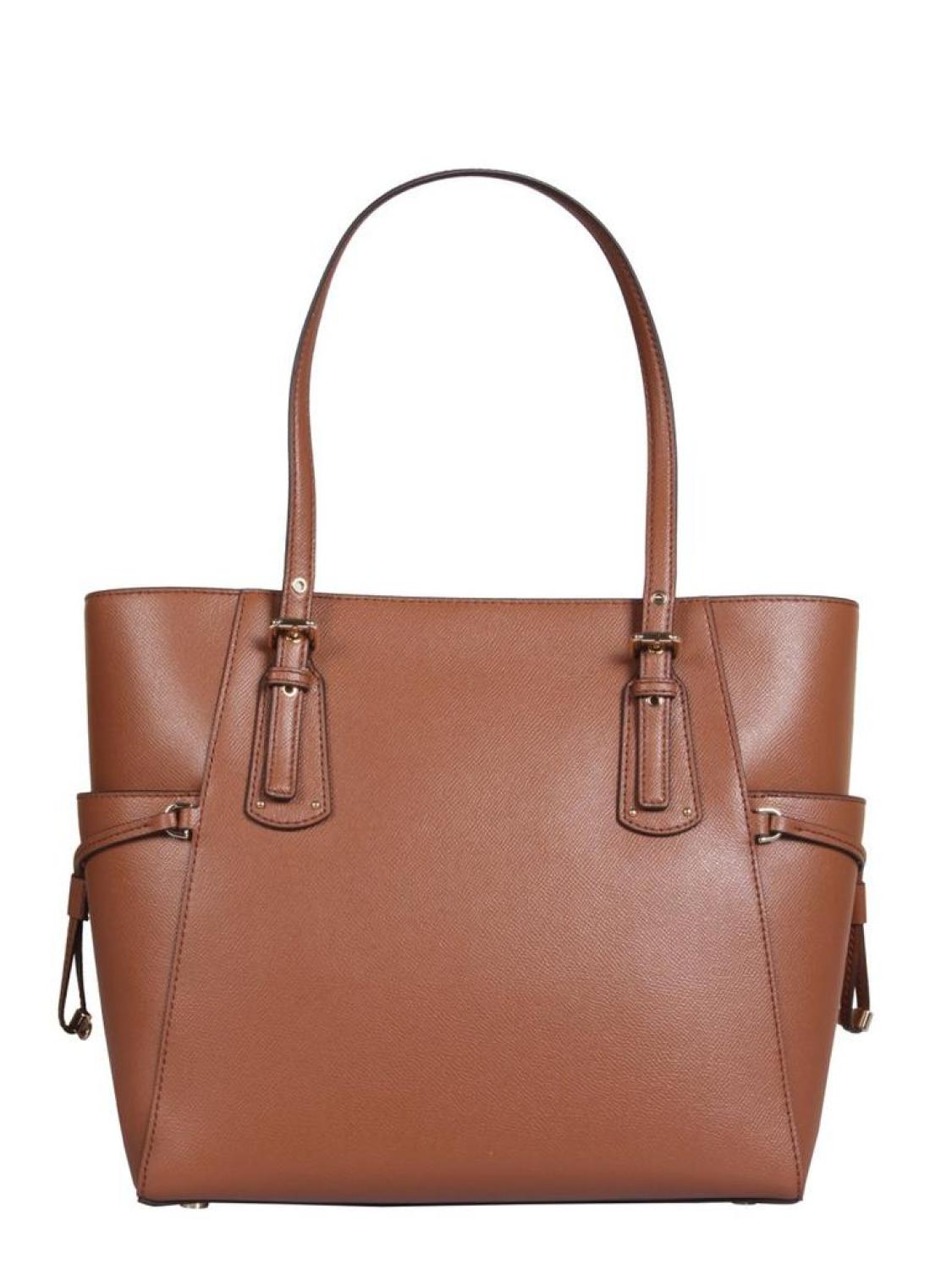 Michael Michael Kors Voyager Small Tote Bag